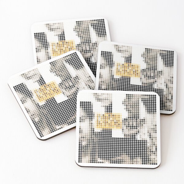 Item preview, Simple Minds - Once Upon A Time designed and sold by ABSTRACT-IVISM.