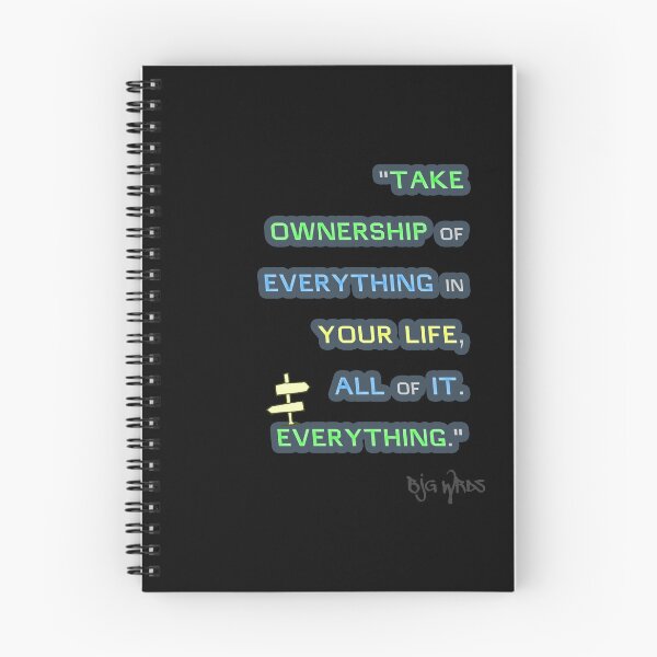 Item preview, "TAKE..." Quote 09/17/2024 designed and sold by BJGWRDS.