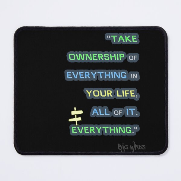 Item preview, "TAKE..." Quote 09/17/2024 designed and sold by BJGWRDS.
