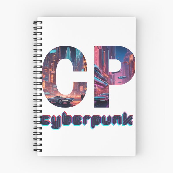 Item preview, ciudad ciberpunk designed and sold by Wayu-.