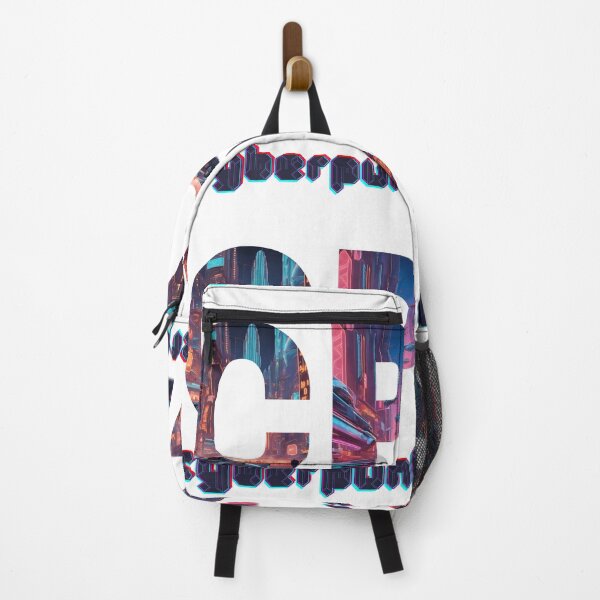 Item preview, Cyberpunk city designed and sold by Wayu-.