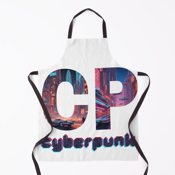 Item preview, Cyberpunk city designed and sold by Wayu-.
