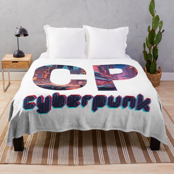 Item preview, Cyberpunk city designed and sold by Wayu-.