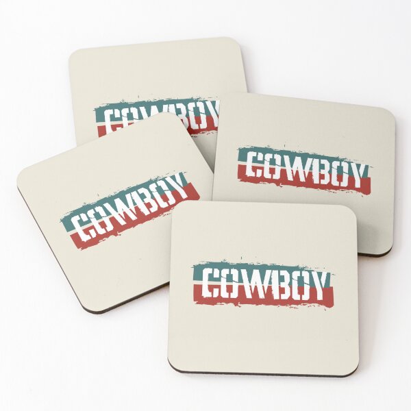Item preview, Cowboy designed and sold by BecauseLaMode.
