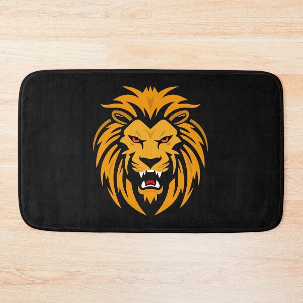 Item preview, Angry Lion. designed and sold by designing01Ar3.