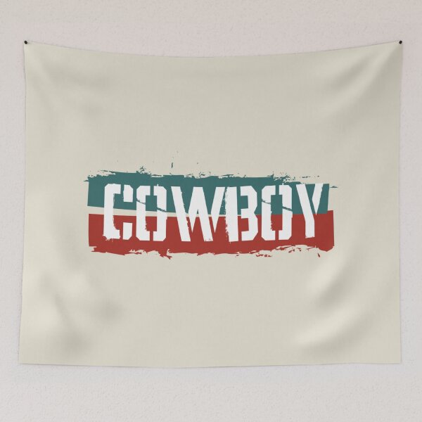 Item preview, Cowboy designed and sold by BecauseLaMode.