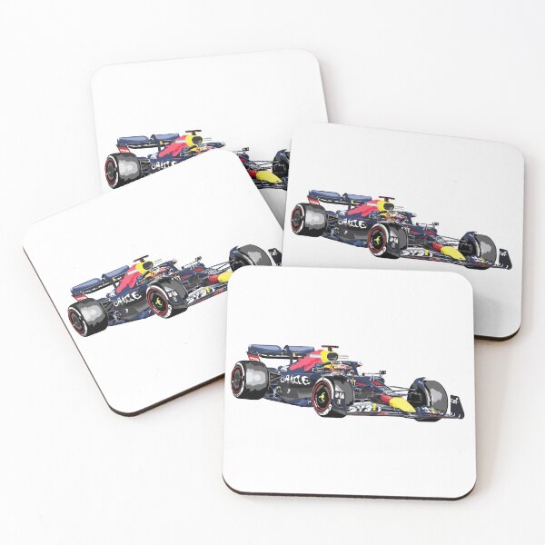 Item preview, F1 Red Bull #1 Verstappen designed and sold by CR8R.
