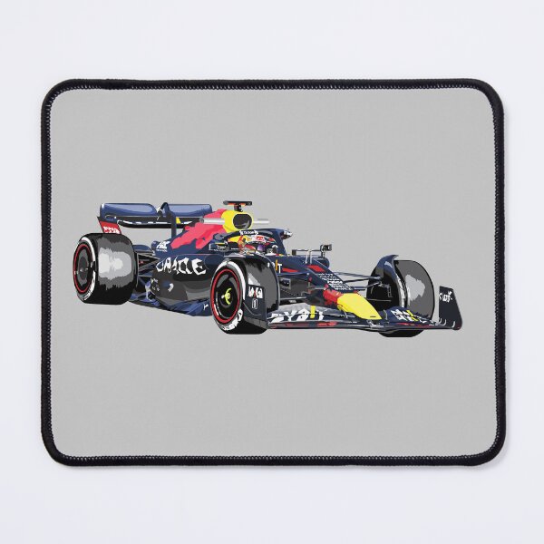Item preview, F1 Red Bull #1 Verstappen designed and sold by CR8R.