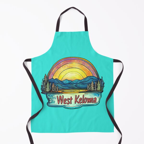 Item preview, West Kelowna British Columbia Canada Okanagan Valley designed and sold by meganohm.