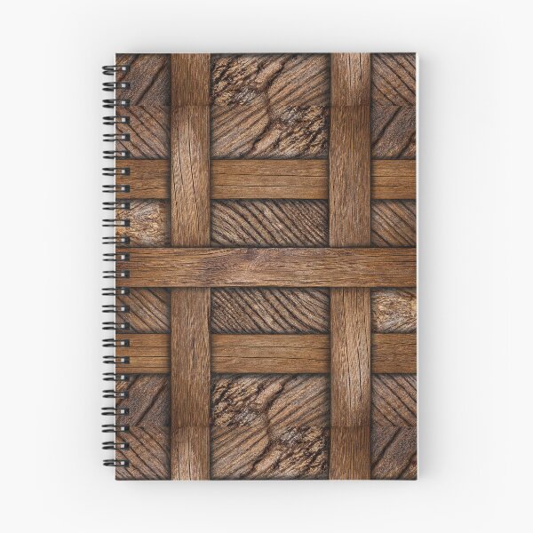 Item preview, wood pattern for something a little different gift idea 04 designed and sold by GeoffBeattie.