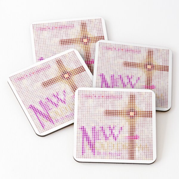 Item preview, Simple Minds - New Gold Dream (81–82–83–84) designed and sold by ABSTRACT-IVISM.