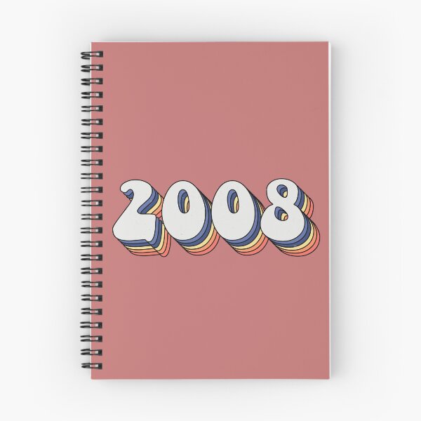 Item preview, Etiqueta del año 2008 designed and sold by Poptsy-Ez.