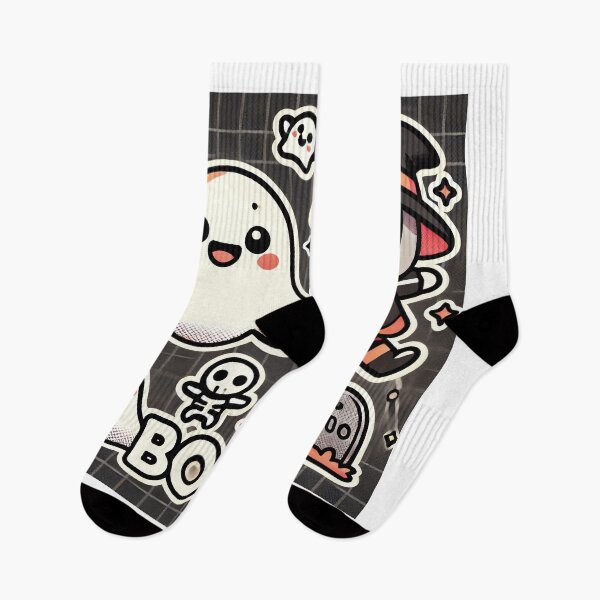 Item preview, Boo-tifully Cute Halloween designed and sold by landletsy.