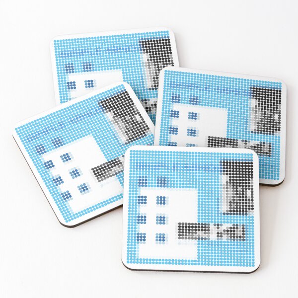 Item preview, Simple Minds - Sister Feelings Call designed and sold by ABSTRACT-IVISM.