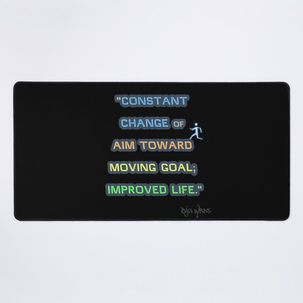 Item preview, "CONSTANT..." Quote 09/18/2024 designed and sold by BJGWRDS.