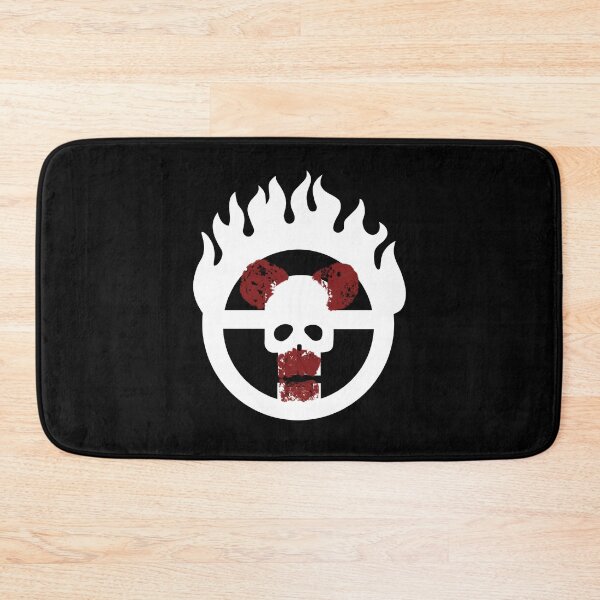 Item preview, Dementus Symbol - Furiosa designed and sold by chrishbrasil.