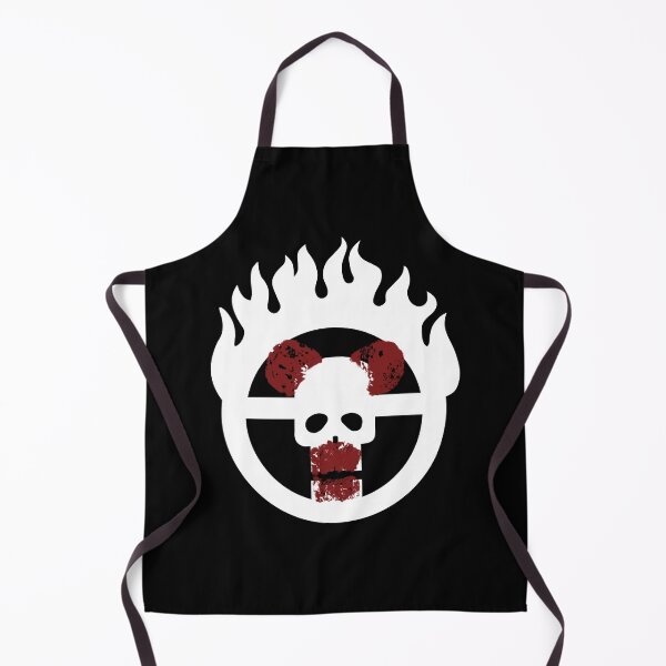 Item preview, Dementus Symbol - Furiosa designed and sold by chrishbrasil.