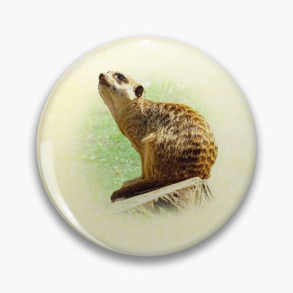 Item preview, Meerkat designed and sold by Guardi71.