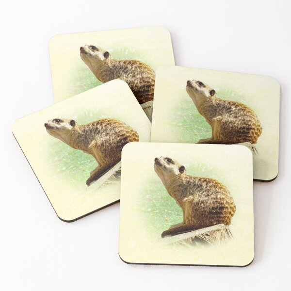 Item preview, Meerkat designed and sold by Guardi71.
