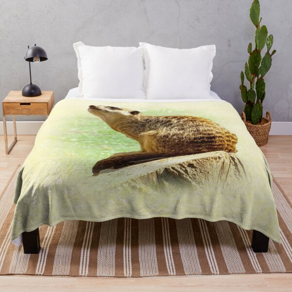 Item preview, Meerkat designed and sold by Guardi71.