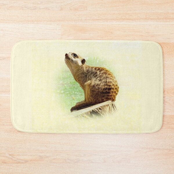 Item preview, Meerkat designed and sold by Guardi71.