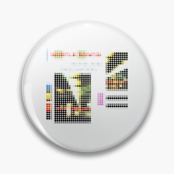 Item preview, Simple Minds - Sons And Fascination designed and sold by ABSTRACT-IVISM.