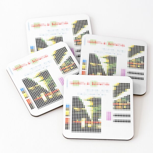 Item preview, Simple Minds - Sons And Fascination designed and sold by ABSTRACT-IVISM.