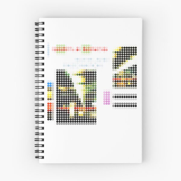 Item preview, Simple Minds - Sons And Fascination designed and sold by ABSTRACT-IVISM.