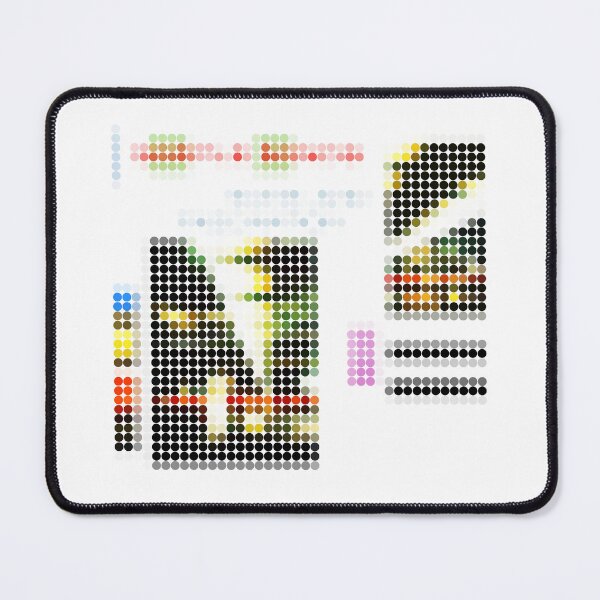 Item preview, Simple Minds - Sons And Fascination designed and sold by ABSTRACT-IVISM.
