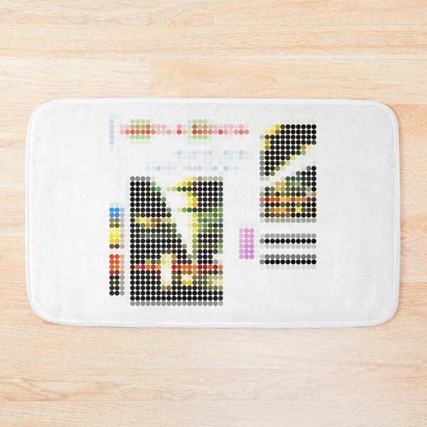 Item preview, Simple Minds - Sons And Fascination designed and sold by ABSTRACT-IVISM.