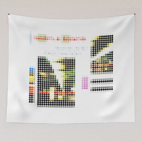 Item preview, Simple Minds - Sons And Fascination designed and sold by ABSTRACT-IVISM.