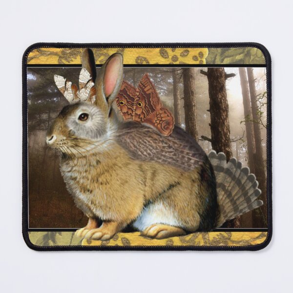 Item preview, The Mobunny designed and sold by Cuno Ahlers.