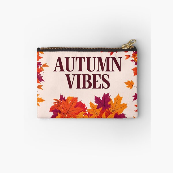 Item preview, Autumn Vibes Leaf Design designed and sold by TheArtOfPat.