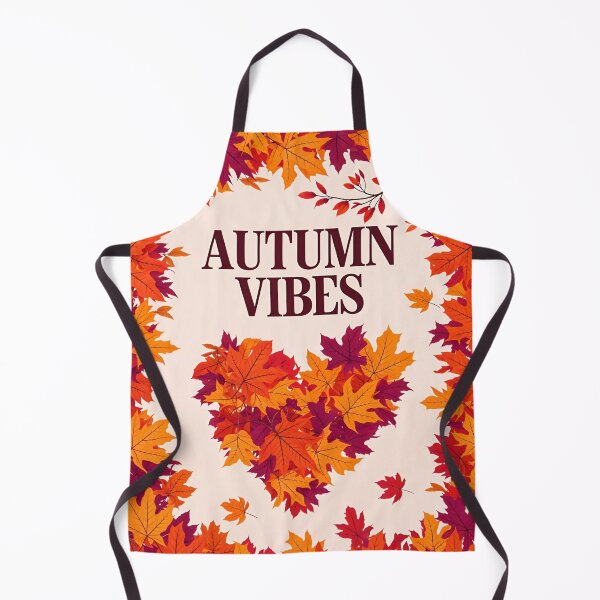Item preview, Autumn Vibes Leaf Design designed and sold by TheArtOfPat.