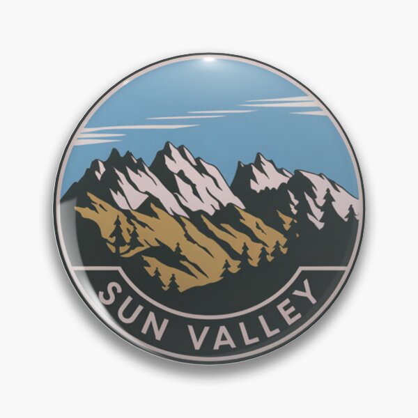 Item preview, Sun Valley designed and sold by Flying Alligator.