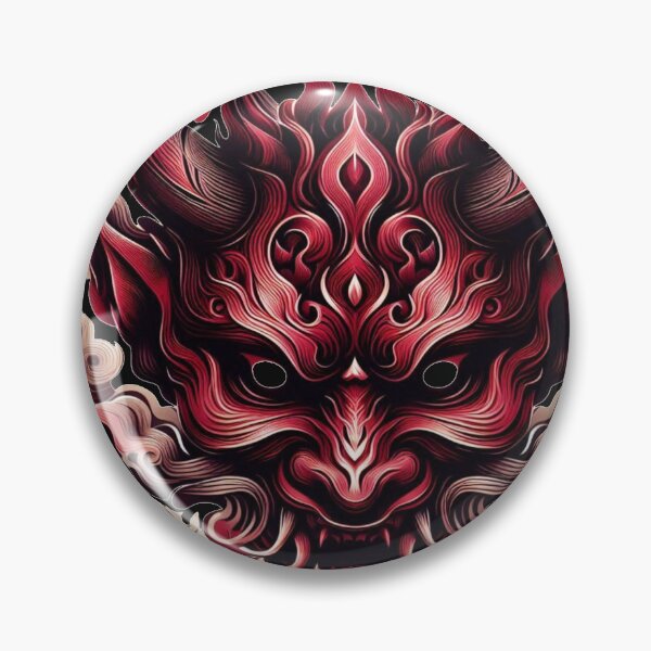 Item preview, Fiend No.12 designed and sold by MJNurmi.