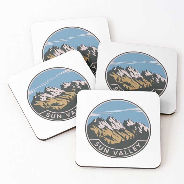Item preview, Sun Valley designed and sold by Flying Alligator.