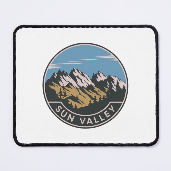 Item preview, Sun Valley designed and sold by Flying Alligator.