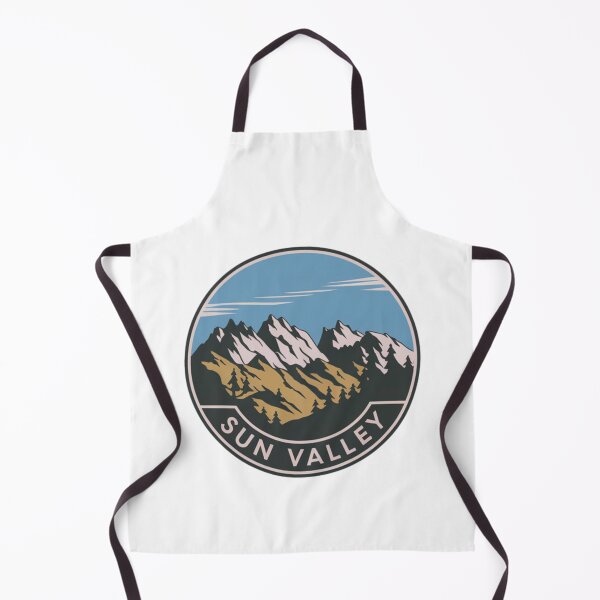 Item preview, Sun Valley designed and sold by Flying Alligator.