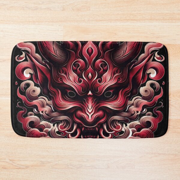 Item preview, Fiend No.12 designed and sold by MJNurmi.
