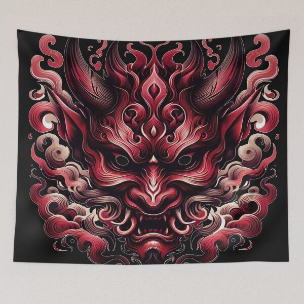 Item preview, Fiend No.12 designed and sold by MJNurmi.
