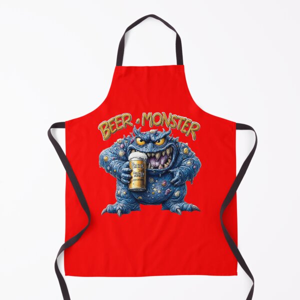 Item preview, Party Monster Fun Design for the Party Animal designed and sold by JD72shirtshop.