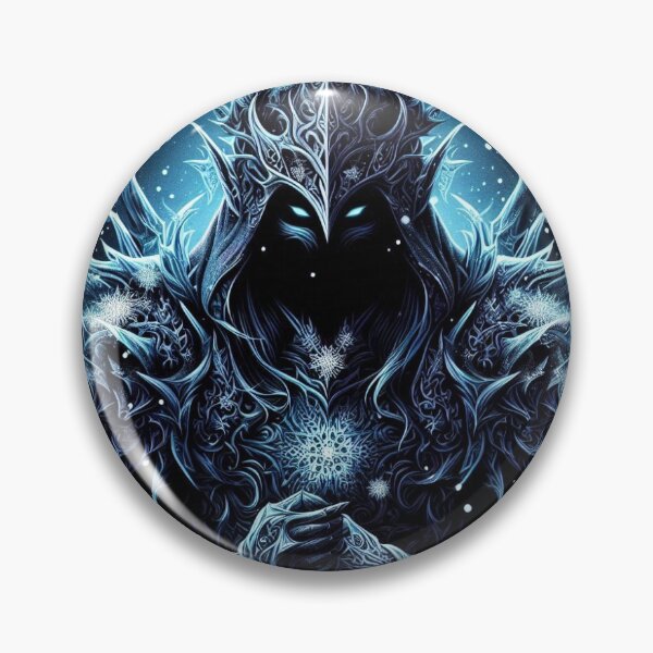 Item preview, No Man Knowingly  Allows His Heart To Darken designed and sold by nadavrock.