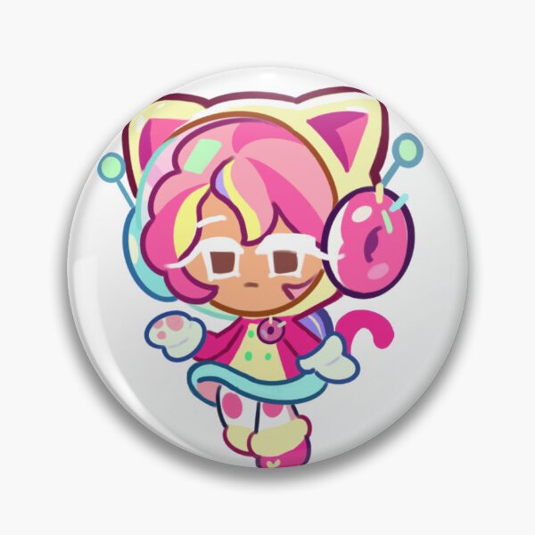 Item preview, Astronaut cookie designed and sold by Poddibly.