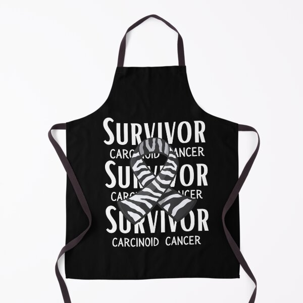 Item preview, Carcinoid Cancer designed and sold by awarenessandu2.