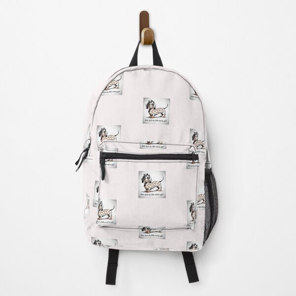Item preview, Dachshund Funny Dog Art designed and sold by chessnegocios.