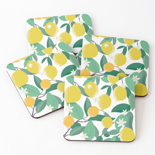 Item preview, Sicilian yellow lemons  designed and sold by sonaadalian.