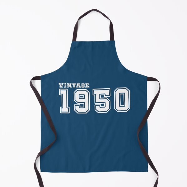 Artikelvorschau, Jahrgang 1950 Geburtstag entworfen und verkauft von Jeallan Designs.