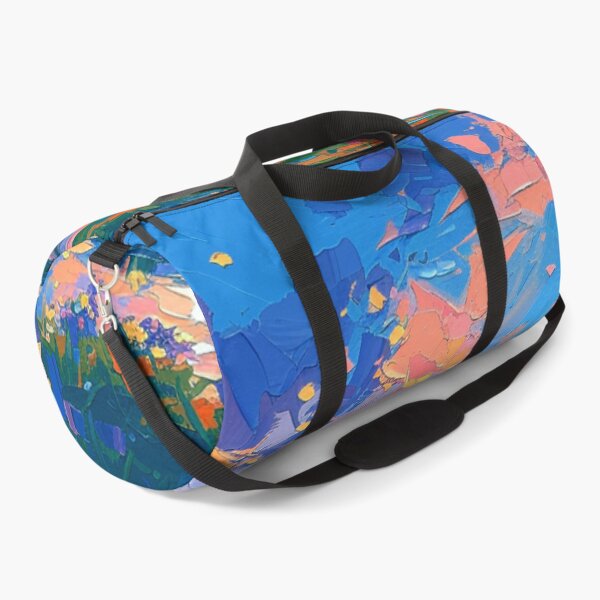 Item preview, Mountain Sunset 23 designed and sold by Dawn van Doorn.