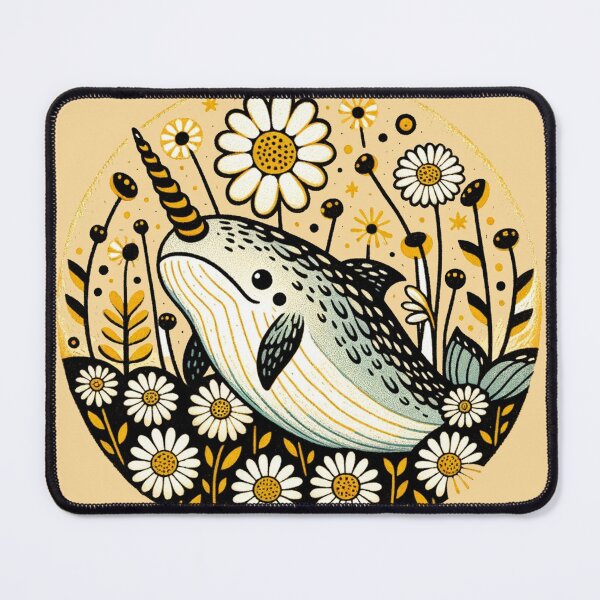 Item preview, Narwhal designed and sold by FrictionMaxxing.